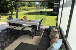 Modernes Einfamilienhaus mit großem Garten in ruhiger Lage in Hittfeld  – Die vollständige Adresse der Immobilie erhältst du vom Anbieter., 21218 Seevetal – Vorschaubild 10