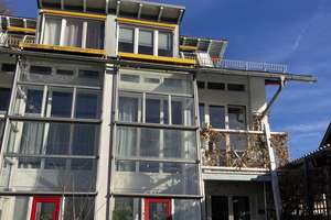 Reihenhaus in Wolfratshausen – Die vollständige Adresse der Immobilie erhältst du vom Anbieter., 82515 Wolfratshausen – Vorschaubild 1