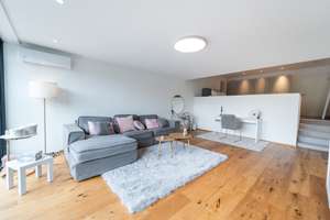 Exklusives, 1 oder 2-Parteien-Wohnerlebnis! Eleganz trifft Moderne! Provisionsfrei! – Die vollständige Adresse der Immobilie erhältst du vom Anbieter., 76228 Grünwettersbach, Karlsruhe – Vorschaubild 28
