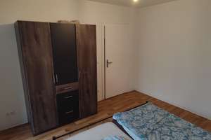 Helle 2-Zimmer Wohnung mit Balkon in Hannover-Stöcken – Die vollständige Adresse der Immobilie erhältst du vom Anbieter., 30419 Ledeburg, Hannover – Vorschaubild 8