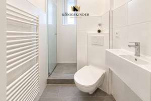 Modern sanierte 1,5-Zimmer-ETW mit Terrasse in Stuttgart-Heslach – 70199 Heslach, Stuttgart – Vorschaubild 8