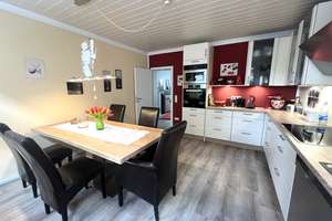 ++ GEPFLEGTES MEHRGENERATIONENHAUS ++ – Die vollständige Adresse der Immobilie erhältst du vom Anbieter., 42655 Gräfrath, Solingen – Vorschaubild 5