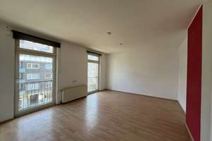 Schöne, geräumige Ein-Zimmer-Wohnung in Düsseldorf-Derendorf