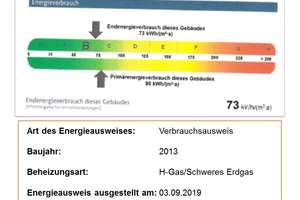 *Familienwohnung gesucht?* – Carl-von-Ossietzky-Straße 41, 9126 Lutherviertel, Chemnitz – Vorschaubild 3