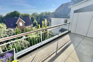 Eigentumswohnung im Reihenhausstil Nähe Ratzeburger See. Architektenhaus mit hohem Wohnkomfort – Die vollständige Adresse der Immobilie erhältst du vom Anbieter., 23909 Ratzeburg – Vorschaubild 9