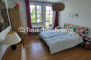 Tauschwohnung: 3 Zimmer Wohnung Stühlinger – Die vollständige Adresse der Immobilie erhältst du vom Anbieter., 79106 Alt-Stühlinger, Freiburg im Breisgau – Vorschaubild 3