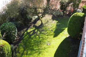 2 Zi/Kü/Bad/Balkon/Garten/Stellpl. mitten im Grünen!!! – Gittruper Straße 35, 48157 Gelmer-Dyckburg, Münster – Vorschaubild 19