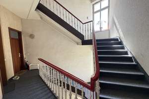 Exklusive 2-Zimmer-Altbauwohnung in BESTLAGE von Düsseldorf ***Belsen3 Immobilien UG*** – Hoffeldstr. 37, 40235 Flingern Nord, Düsseldorf – Vorschaubild 10