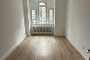 Sanierte 2-Raum-Wohnung mit Einbauküche in Essen – Rellinghauser Straße 284, 45136 Essen – Vorschaubild 8