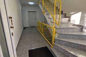 Schickes, renoviertes Appartement mit sonniger Terrasse in top Wohnhaus – Die vollständige Adresse der Immobilie erhältst du vom Anbieter., 57072 Seelbach, Siegen – Vorschaubild 7