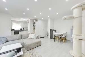 Ein Zuhause zum Wohlfühlen – 2-Zimmer-Wohnung mit Terrasse in Lützelbach – Die vollständige Adresse der Immobilie erhältst du vom Anbieter., 64750 Lützelbach – Vorschaubild 1