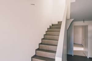 Moderne Neubau Doppelhaushälfte in attraktiver Deichlage von Lipperode
 – Die vollständige Adresse der Immobilie erhältst du vom Anbieter., 59558 Lippstadt – Vorschaubild 3