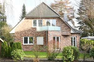 Schönes EFH in ruhiger Lage in zweiter Reihe in HH Schnelsen – Franzosenheide 43b, 22457 Schnelsen, Hamburg – Vorschaubild 2