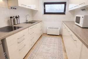 Charmante 3-Zimmer-Wohnung im Erdgeschoss mit Terrasse & Gartenblick in Bonn-Hardtberg