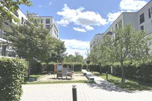 B.J.-2015! Neuwertige 3 Zi. Wohnung in sehr gefragter Lage!  Vermietet! – Spixstr. 33, 81539 Obergiesing, München – Vorschaubild 6