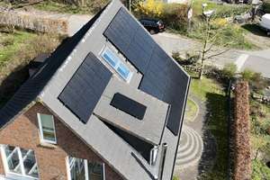Modernes Wohnen in Molfsee mit Koppelblick und energetischer Unabhängigkeit – Die vollständige Adresse der Immobilie erhältst du vom Anbieter., 24113 Molfsee – Vorschaubild 29