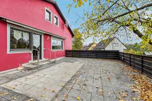 Vielseitig nutzbares Einfamilienhaus auf großzügigem Grund – Bayreuth – Vorschaubild 5