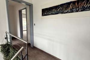 Großzügiges 1-Zi-Apartement mit Küche und Balkon in Fürth (Burgfarrnbach) – Irisweg 4, 90768 Atzenhof, Burgfarrnbach, Fürth – Vorschaubild 4