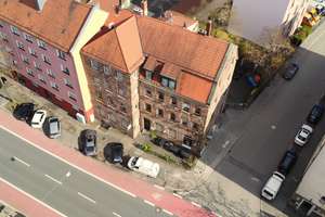 Historisches Wohn- und Geschäftshaus mit Charme, Garagen und Perspektive bei vermietbaren 797qm – Sandreuthstraße 36, 90441 Sandreuth, Nürnberg – Vorschaubild 37