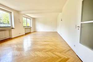 Helle 3-Zimmerwohnung am Rhein mit Tiefgarage & Lift – 40474 Golzheim, Düsseldorf – Vorschaubild 11