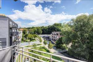 Möbliert: Individuell gestaltete 2-Zimmer Wohnung am Auer Mühlbach – Die vollständige Adresse der Immobilie erhältst du vom Anbieter., 81541 Untere Au, München – Vorschaubild 14