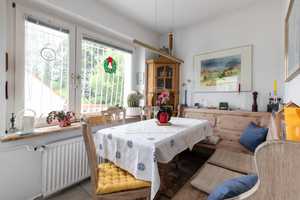 Stilvolle Villa mit historischem Charme in Berlin-Hermsdorf – Berlin – Vorschaubild 22