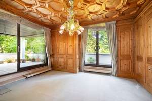 Penthouse in der Menterschwaige mit umlaufender Dachterrasse und ca. 230 m² Wohn-Nutzfläche – Die vollständige Adresse der Immobilie erhältst du vom Anbieter., 81545 Harlaching, München – Vorschaubild 4