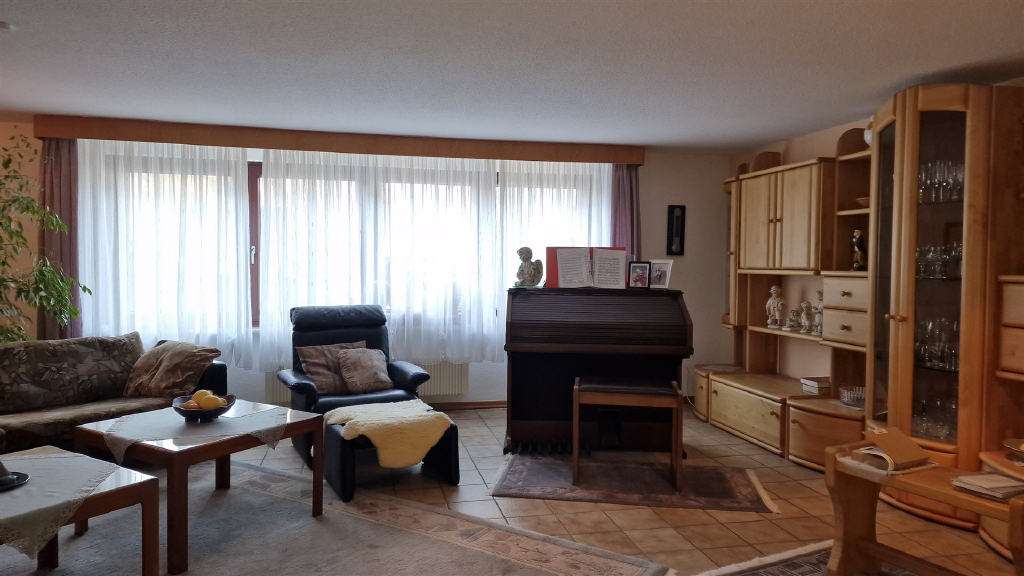 Immobilie in Gschwend - Ein bezauberndes Wohnhaus für Familien und Handwerker! - Bild 12