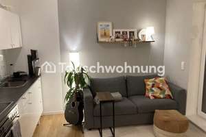 Tauschwohnung: Wunderschöne Wohnung mit großem Balkon in MS Geist zum 01.06 – Freiburger Weg 60, 48151 Geist, Münster – Vorschaubild 2