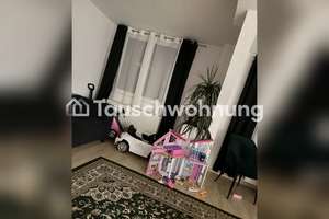 Tauschwohnung: Tausche 1-Zimmer-Flat in Düsseldorf Stadtbezirk 8 – Die vollständige Adresse der Immobilie erhältst du vom Anbieter., 40231 Lierenfeld, Düsseldorf – Vorschaubild 1