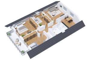  Ochtersum: 1-2-Familienhaus in TOP-Lage – Die vollständige Adresse der Immobilie erhältst du vom Anbieter., 31139 Ochtersum, Hildesheim – Vorschaubild 30