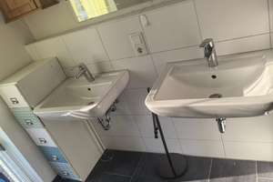 Schönes 6-Zimmer-Reihenendhaus mit EBK und Möbel in Köln Ostheim – Hedwig-Wachenheim-Karree 114, 51107 Ostheim, Köln – Vorschaubild 6