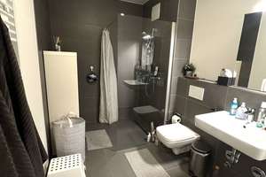 Elegantes Wohnen in Bonn- Wentzel Dr. – Simone-Veil-Straße 16, 53121 Endenich, Bonn – Vorschaubild 9