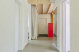 Architektenhaus direkt am Wald – Ruhe, Licht & Natur – Die vollständige Adresse der Immobilie erhältst du vom Anbieter., 29456 Hitzacker (Elbe) – Vorschaubild 27