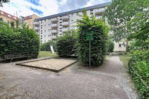 2-Zimmer-Wohnung mit idealem Grundriss im beliebten Friedrichshain! – Stralauer Allee 22B, 10245 Friedrichshain, Berlin – Vorschaubild 29