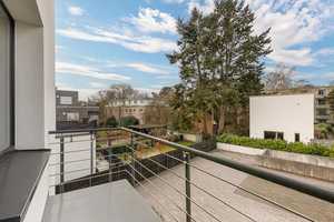 Stilvoll investieren: Vermietete Jugendstil-Villa mit 3 Einheiten & Stellplatzrendite – Hamburg – Vorschaubild 17