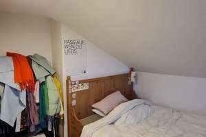 Zentrale 1-Zimmer-Wohnung mit Dachterrasse – Colmarstraße 4, 55118 Neustadt, Mainz – Vorschaubild 4