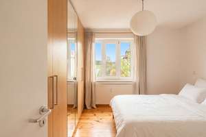 Wohnen im Grünen mit Perspektive – Galerie-Maisonette am Campus Golm – Die vollständige Adresse der Immobilie erhältst du vom Anbieter., 14476 Golm, Potsdam – Vorschaubild 6