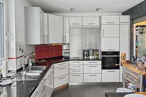 Moderne 3-Zimmer-Wohnung am begehrten Essener Stadtwald – Die vollständige Adresse der Immobilie erhältst du vom Anbieter., 45134 Stadtwald, Essen – Vorschaubild 5