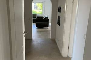Ruhige teilmöblierte Wohlfühl-DHH im Ingolstädter Westen / Gerolfing – Die vollständige Adresse der Immobilie erhältst du vom Anbieter., 85049 West, Ingolstadt – Vorschaubild 16