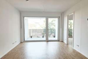 78WEST Neubauwohnung mit Loggia – 93049 Westenviertel, Regensburg – Vorschaubild 4