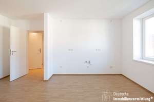 2-Zimmerwohnung im schönen Fliederhof – Fliederhof 11, 4347 Schönefeld-Abtnaundorf, Leipzig – Vorschaubild 3
