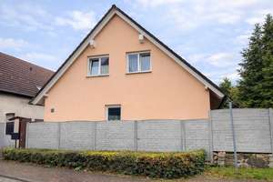 *Einfamilienhaus mit großem Grundstück, Pool und Entwicklungspotenzial – Nähe Muldestausee* – Die vollständige Adresse der Immobilie erhältst du vom Anbieter., 6774 Mühlbeck – Vorschaubild 2