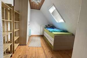 Reitanlage mit Stall und schönen Landhaus in St. Ingbert-Hassel zu verkaufen. – Die vollständige Adresse der Immobilie erhältst du vom Anbieter., 66386 Sankt Ingbert – Vorschaubild 13