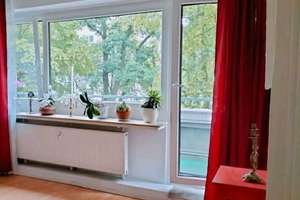Helle und freundliche  2,5-Zi.-Wohnung Nähe MHH und Hannover Rück  (Karl-Wiechert-Allee) – Die vollständige Adresse der Immobilie erhältst du vom Anbieter., 30627 Groß-Buchholz, Hannover – Vorschaubild 6