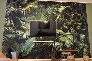 ***TRAUMHAFFTE MÖBLIERTE WOHNUNG - ALL INCLUSIVE MIETE *** – Die vollständige Adresse der Immobilie erhältst du vom Anbieter., 4157 Gohlis-Mitte, Leipzig – Vorschaubild 4