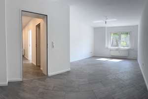 Komplett sanierte, großzügige Wohnung, nahe den Barmer-Anlagen – Heckinghauser Straße 101, 42289 Heckinghausen, Wuppertal – Vorschaubild 13