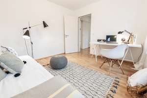 Wunderschöne Wohnung im Schlossviertel! – Die vollständige Adresse der Immobilie erhältst du vom Anbieter., 48149 Schloss, Münster – Vorschaubild 13