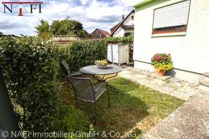 **Familienparadies – Reihenendhaus mit großem Garten** – Rems-Murr-Kreis – Vorschaubild 2