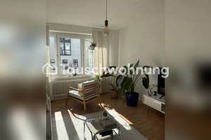 Tauschwohnung: Charmante 2,5-Zimmer-Flat in Köln Ehrenfeld – Die vollständige Adresse der Immobilie erhältst du vom Anbieter., 50823 Ehrenfeld (Ortsteil), Köln – Vorschaubild 4